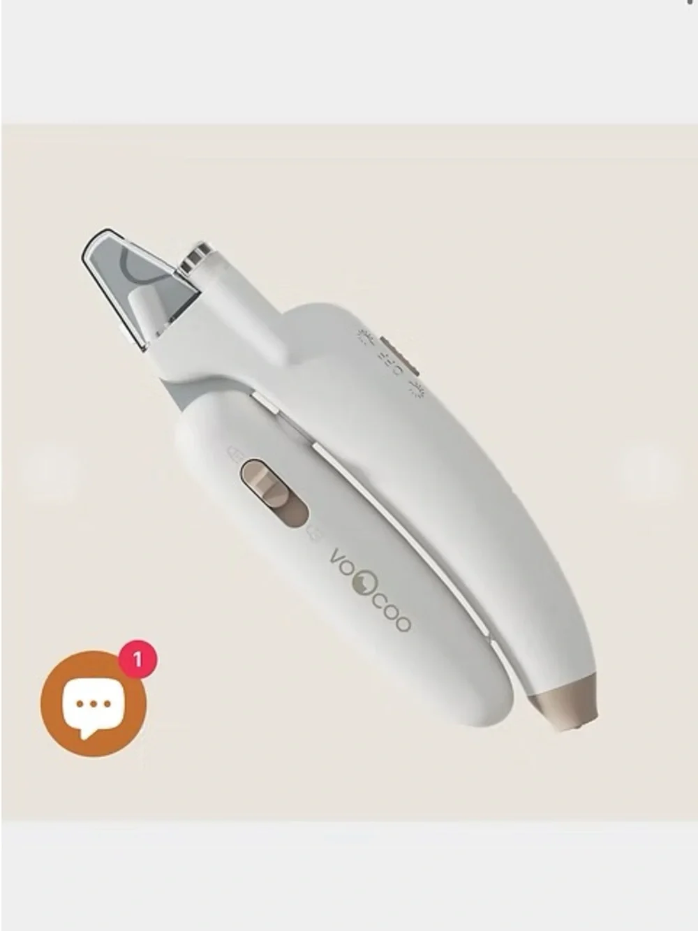 NWT 3-in-1 Pet Nail Clipper (LED light)